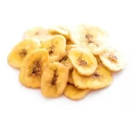 CHIPS DE PLATANO DULCE