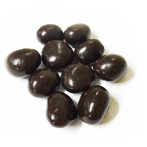 Almendra chocolate Bitter